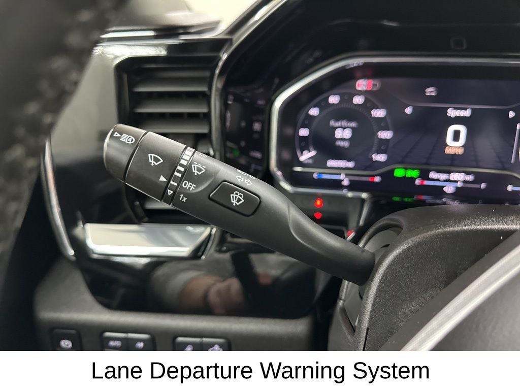 2025 GMC Sierra 2500HD SLT