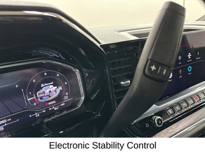 2025 GMC Sierra 2500HD SLT