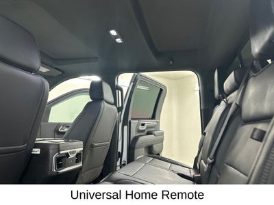 2025 GMC Sierra 2500HD Denali