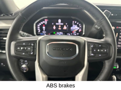 2025 GMC Sierra 2500HD Denali