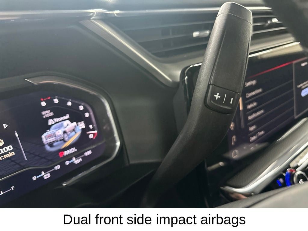 2025 GMC Sierra 2500HD Denali