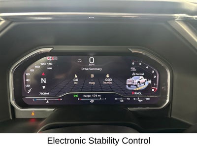 2025 GMC Sierra 2500HD Denali