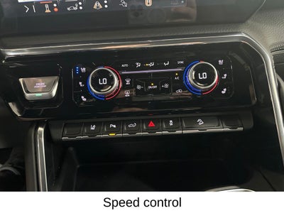 2025 GMC Sierra 2500HD Denali