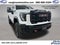 2025 GMC Sierra 2500HD AT4X