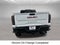 2025 GMC Sierra 2500HD AT4X