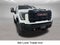 2025 GMC Sierra 2500HD AT4X