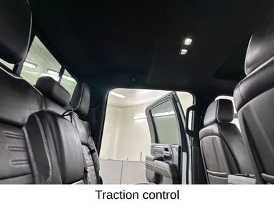 2025 GMC Sierra 2500HD AT4X