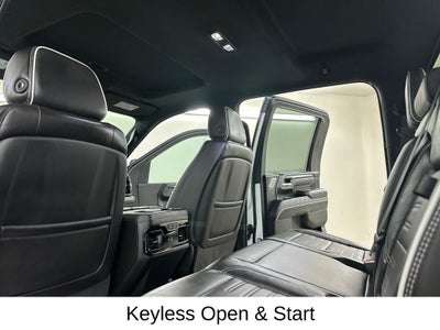 2025 GMC Sierra 2500HD AT4X