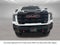 2025 GMC Sierra 2500HD AT4X