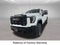 2025 GMC Sierra 2500HD AT4X