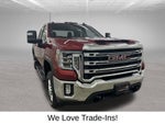 2021 GMC Sierra 2500HD SLE