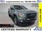 2022 GMC Canyon AT4 w/Leather