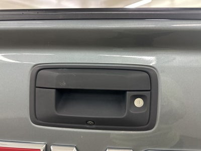 2022 GMC Canyon AT4 w/Leather