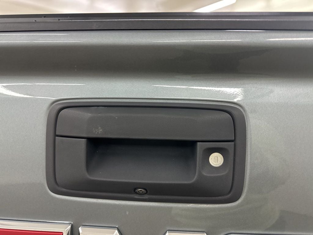 2022 GMC Canyon AT4 w/Leather