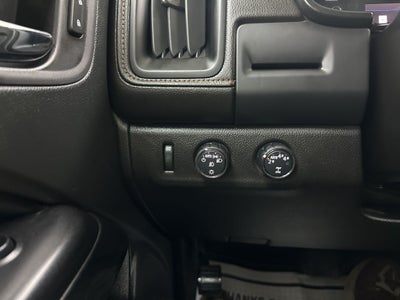 2022 GMC Canyon AT4 w/Leather