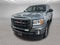 2022 GMC Canyon AT4 w/Leather