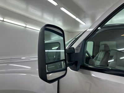 2009 GMC Sierra 3500HD SLT DRW