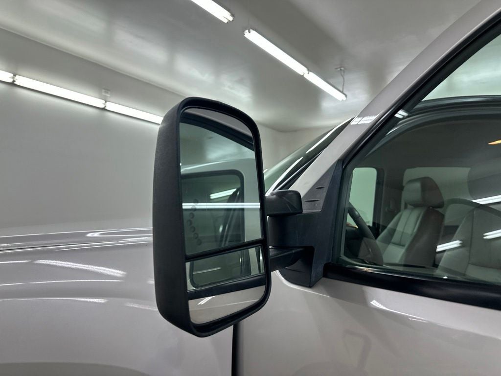 2009 GMC Sierra 3500HD SLT DRW
