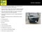 2009 GMC Sierra 3500HD SLT DRW