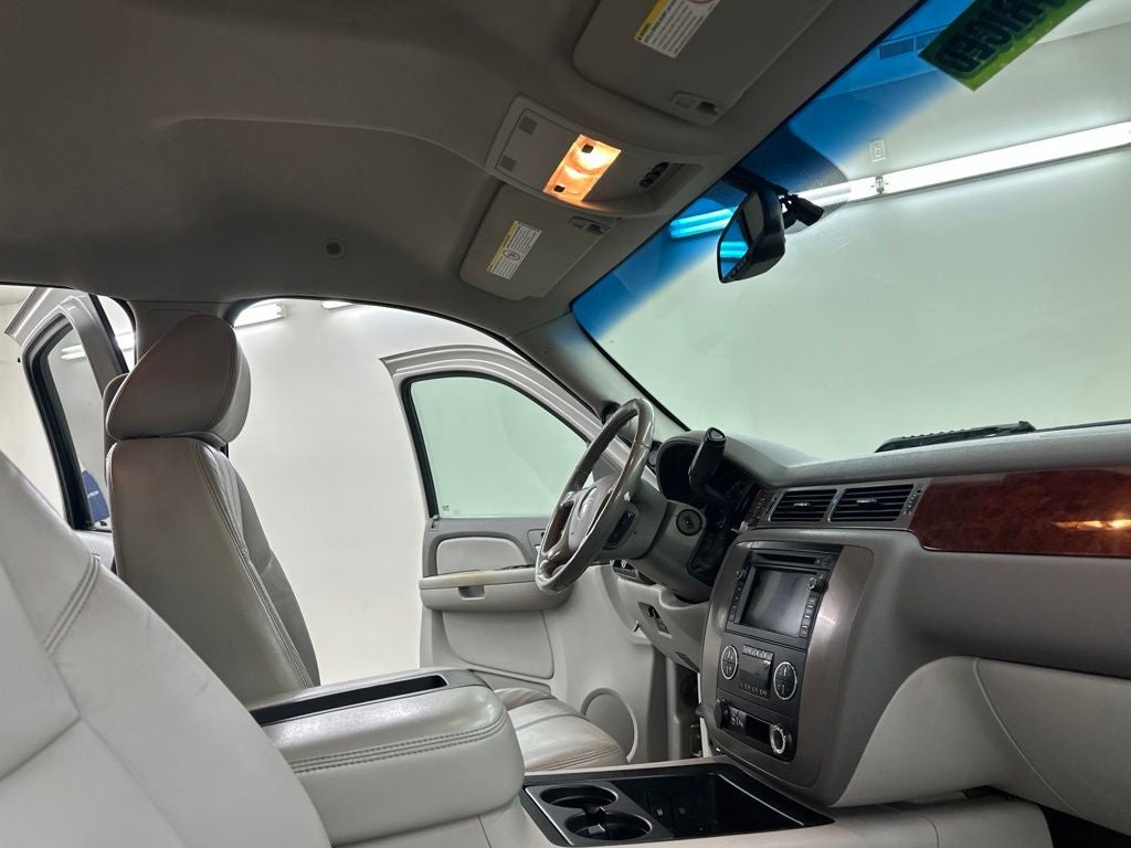 2009 GMC Sierra 3500HD SLT DRW
