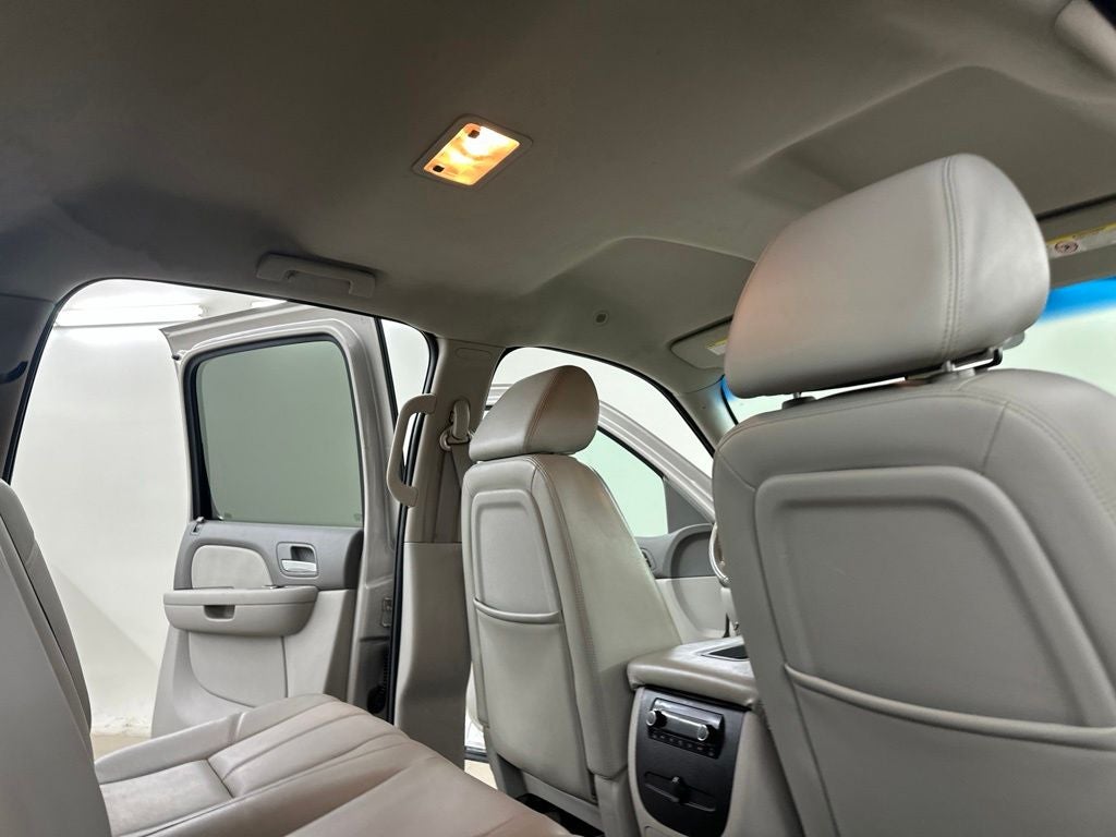 2009 GMC Sierra 3500HD SLT DRW