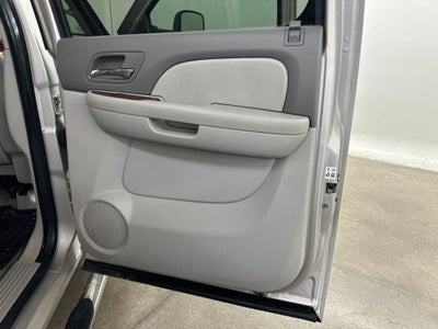 2009 GMC Sierra 3500HD SLT DRW