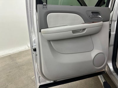 2009 GMC Sierra 3500HD SLT DRW