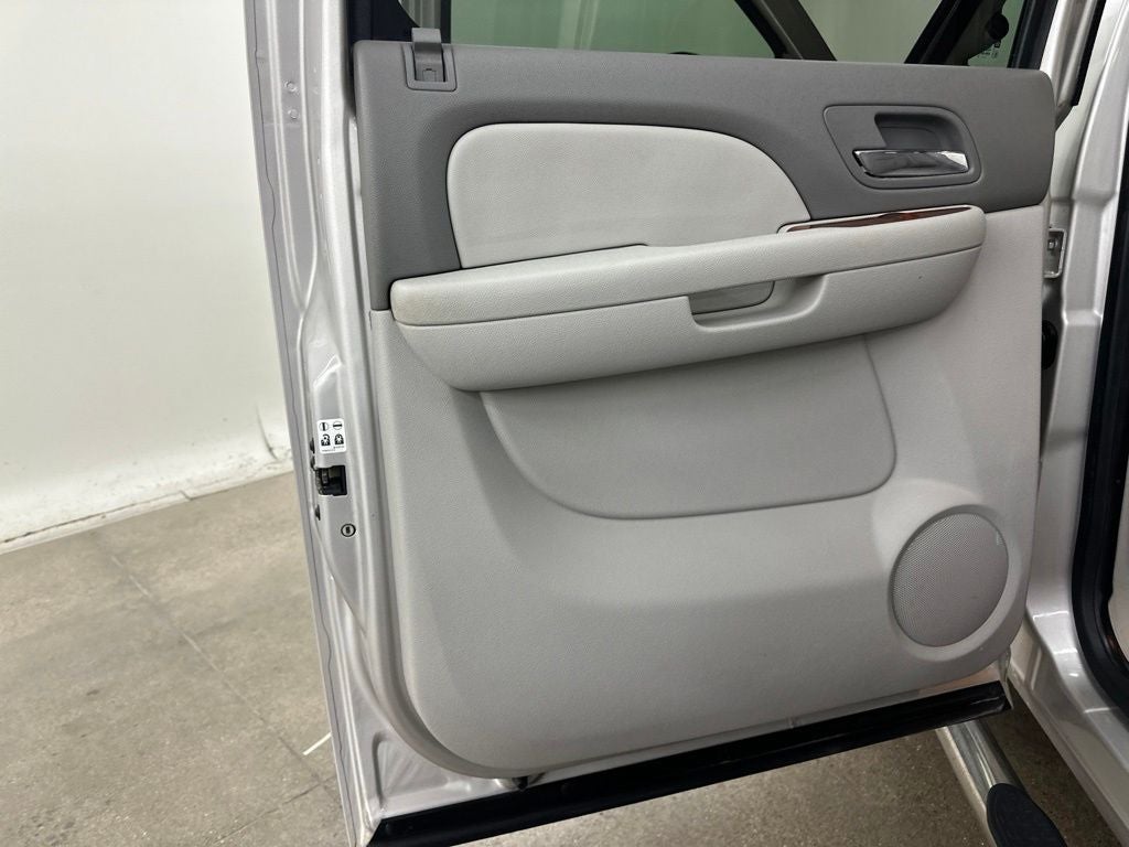 2009 GMC Sierra 3500HD SLT DRW