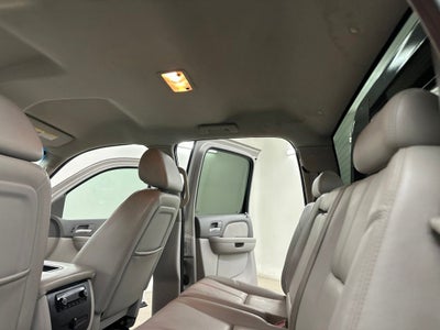 2009 GMC Sierra 3500HD SLT DRW