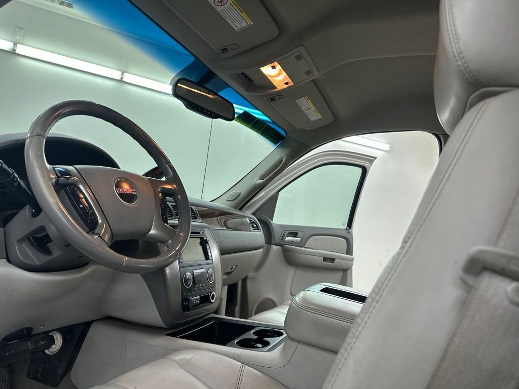 2009 GMC Sierra 3500HD SLT DRW