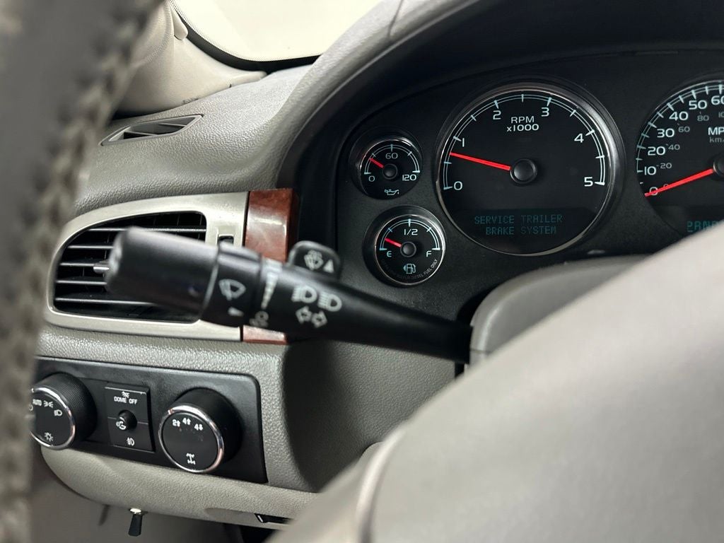 2009 GMC Sierra 3500HD SLT DRW