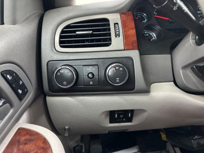 2009 GMC Sierra 3500HD SLT DRW