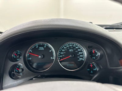 2009 GMC Sierra 3500HD SLT DRW