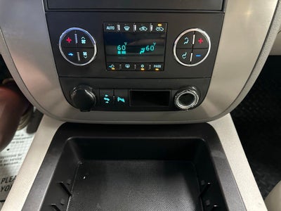 2009 GMC Sierra 3500HD SLT DRW