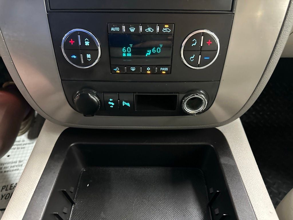2009 GMC Sierra 3500HD SLT DRW
