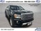 2017 GMC Canyon SLT
