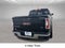 2017 GMC Canyon SLT