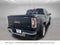 2017 GMC Canyon SLT