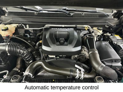 2017 GMC Canyon SLT