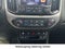 2017 GMC Canyon SLT