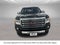 2017 GMC Canyon SLT