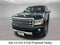 2017 GMC Canyon SLT