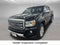 2017 GMC Canyon SLT