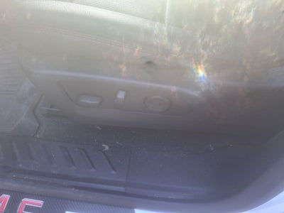 2023 GMC Canyon AT4X