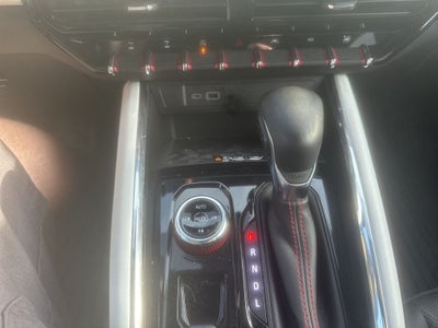 2023 GMC Canyon AT4X