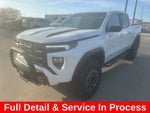 2023 GMC Canyon AT4X
