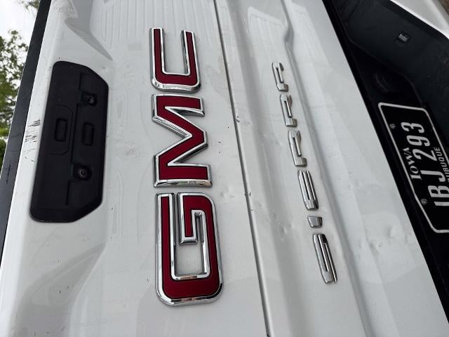 2021 GMC Sierra 1500 AT4 - Photo 6