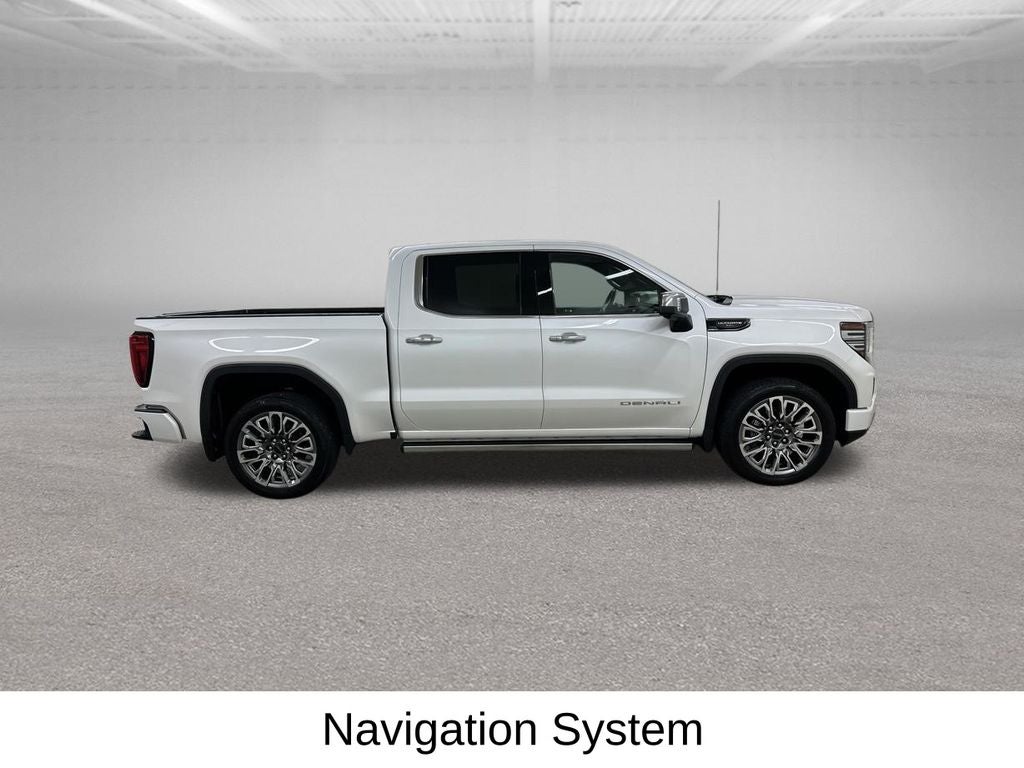 2023 GMC Sierra 1500 Denali Ultimate