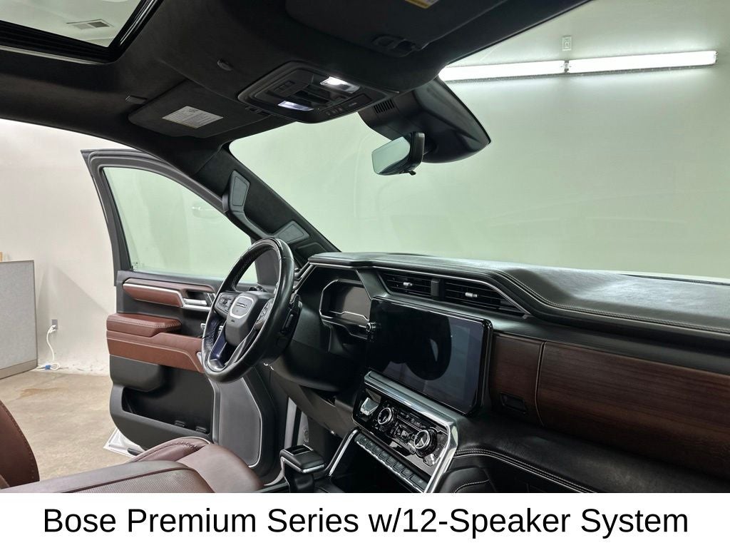 2023 GMC Sierra 1500 Denali Ultimate
