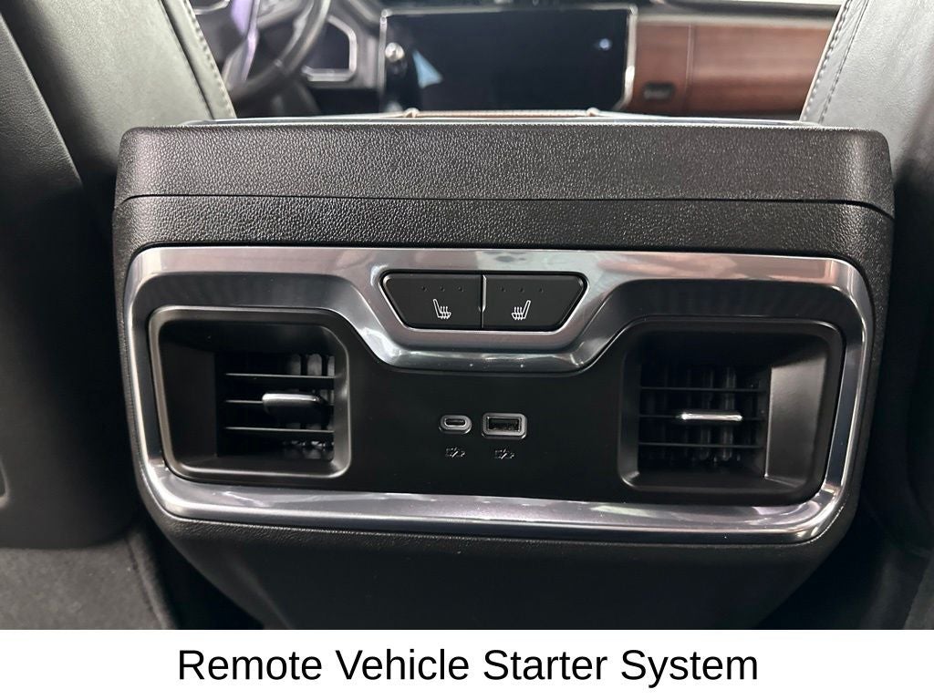 2023 GMC Sierra 1500 Denali Ultimate